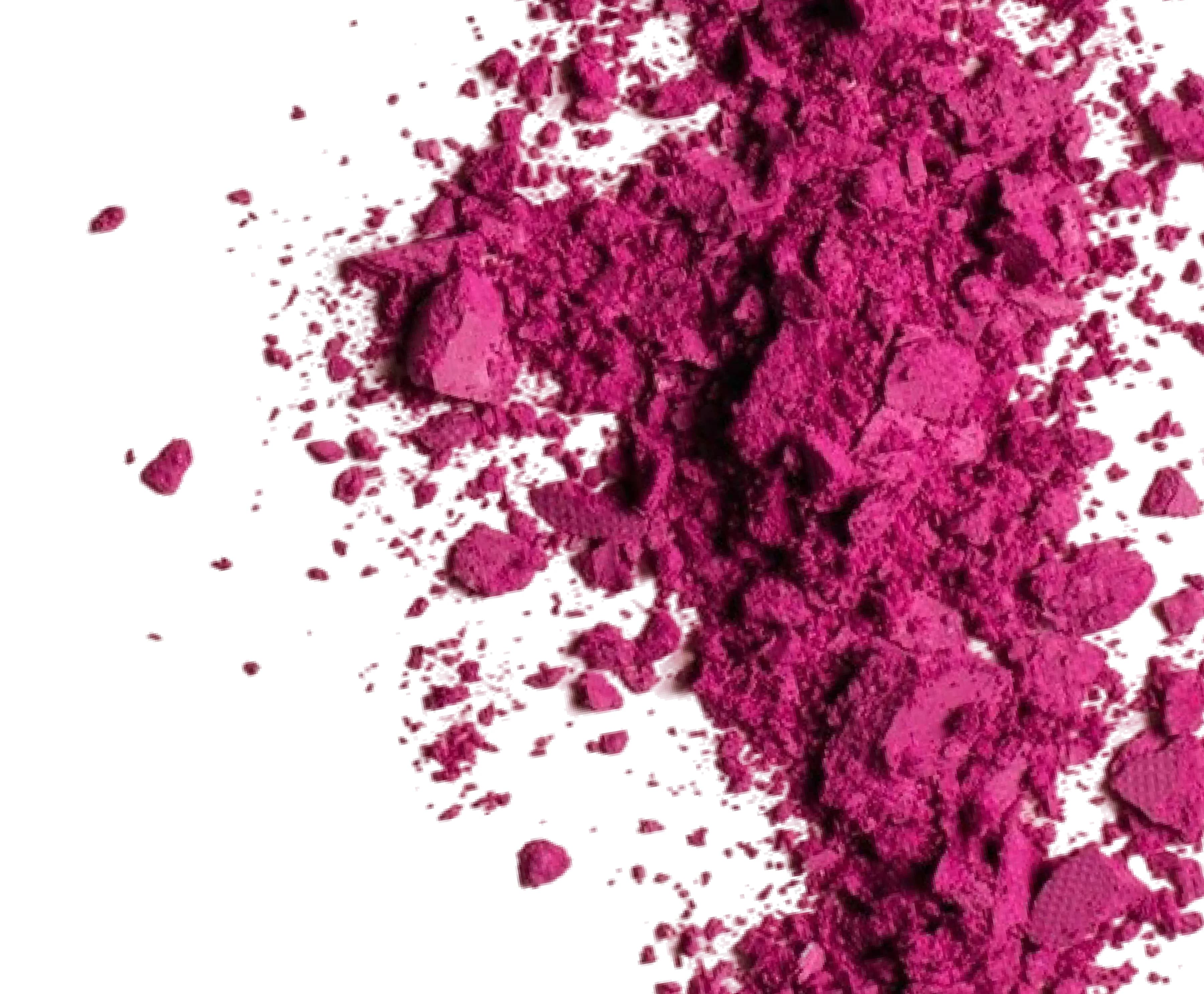 Vitamin B12 powder